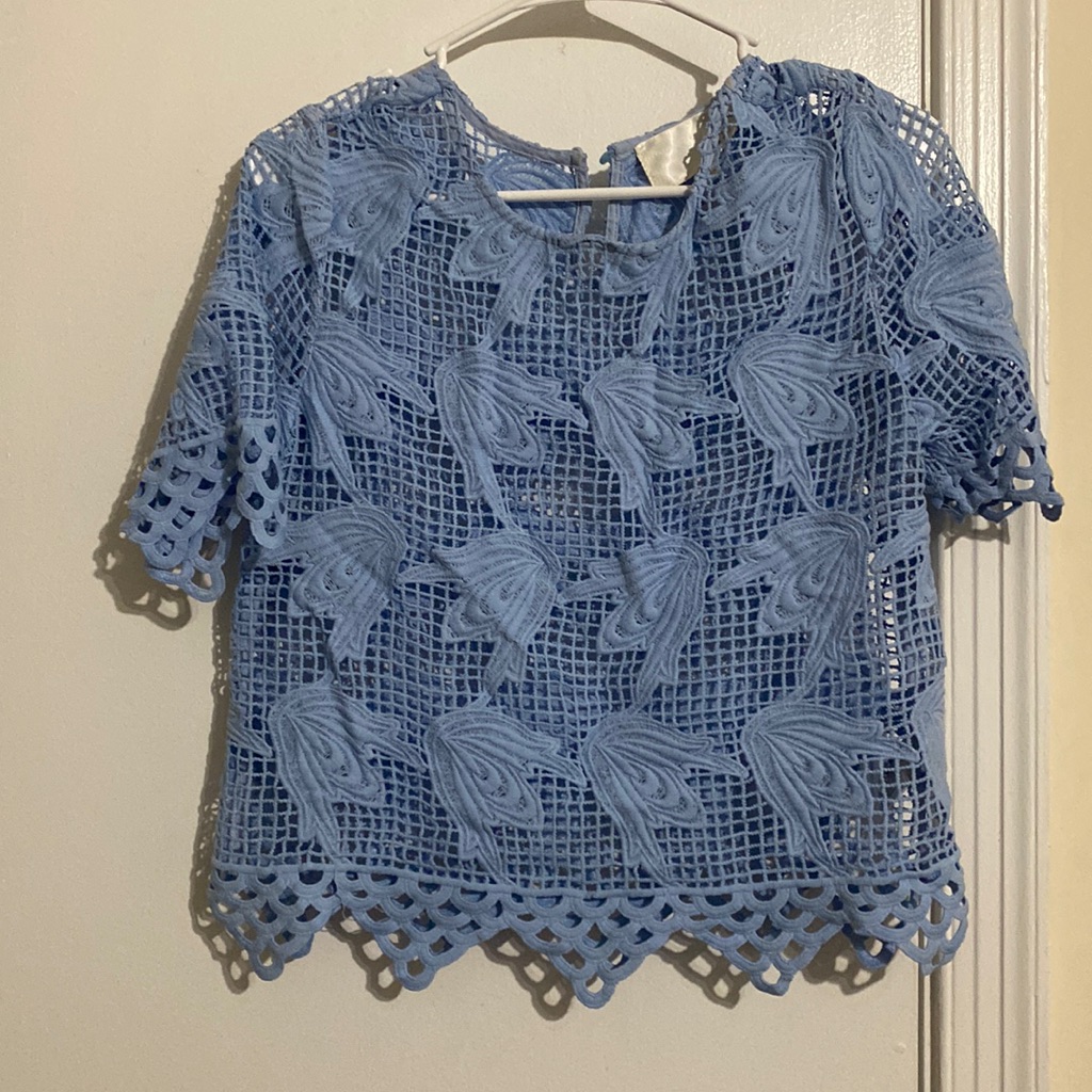 Joa Blouse
